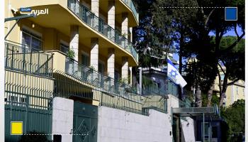 28 سفارة إسرائيلية تغلق مؤقتاً تحسباً للرد الإيراني على اغتيال زاهدي
