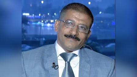 أمين عام نقابة الصحافيين اليمنيين محمد شبيطة / فيسبوك