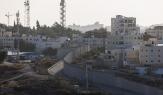 يهدد جدار الفصل البلدات الفلسطينية في الضفة الغربية (دان كيتوود/Getty)