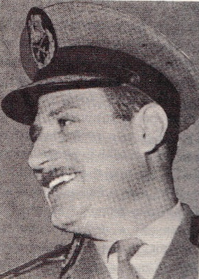 محمد عمران