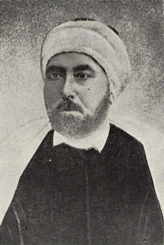 حمد بن عثمان الحشايشي