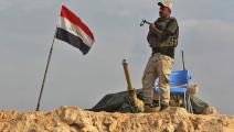 وزير خارجية النظام السوري يبدأ مباحثات مع المسؤولين العراقيين ببغداد
