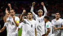 Getty-Chile v Uruguay - FIFA World Cup Qatar 2022 Qualifier