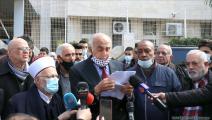 محكمة فلسطينية تعلن بطلان "وعد بلفور" - العربي الجديد