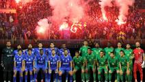 شبهة تلاعب تُجبر الاتحاد العراقي على دعوة 46 لاعباً للتحقيق