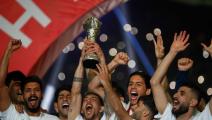 مهدي كريم: مجموعة العراق قوية وهذا هدفنا في كأس آسيا