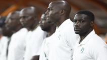 مدرب ساحل العاج يرفع التحدي: مستعدون للقب كأس أمم أفريقيا