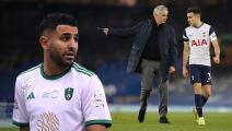 A Spanish star tells the story of Mourinho's gift because of Mahrez