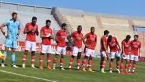 تعادل النجم مع الملعب التونسي على ملعب سوسة يوم 25 مايو (فيسبوك/النجم)