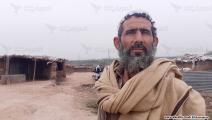 نصيب الله لاجئ أفغاني في باكستان - مجتمع