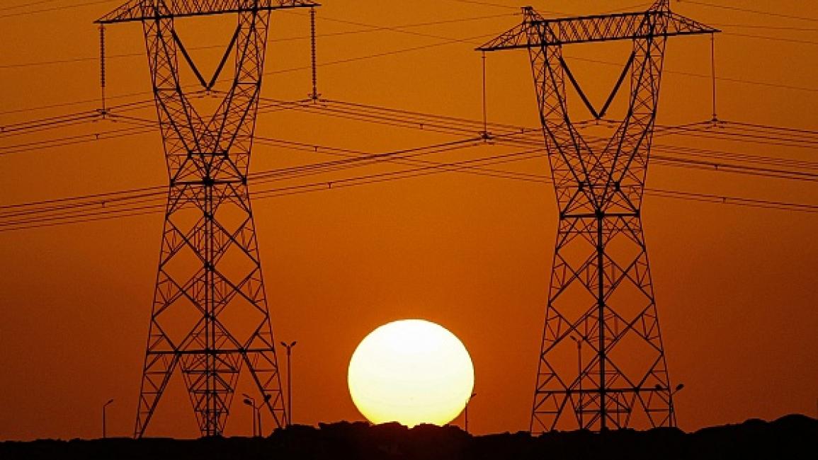 زيادة مدة قطع الكهرباء في مصر إلى 3 ساعات