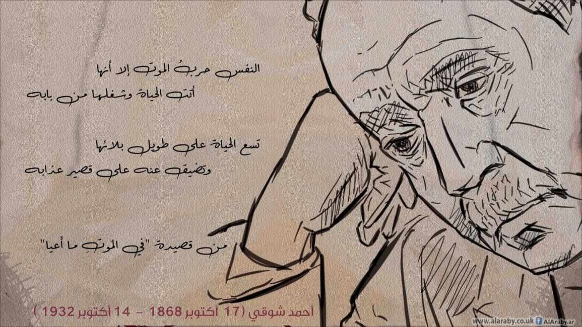 "أمير الشعراء"