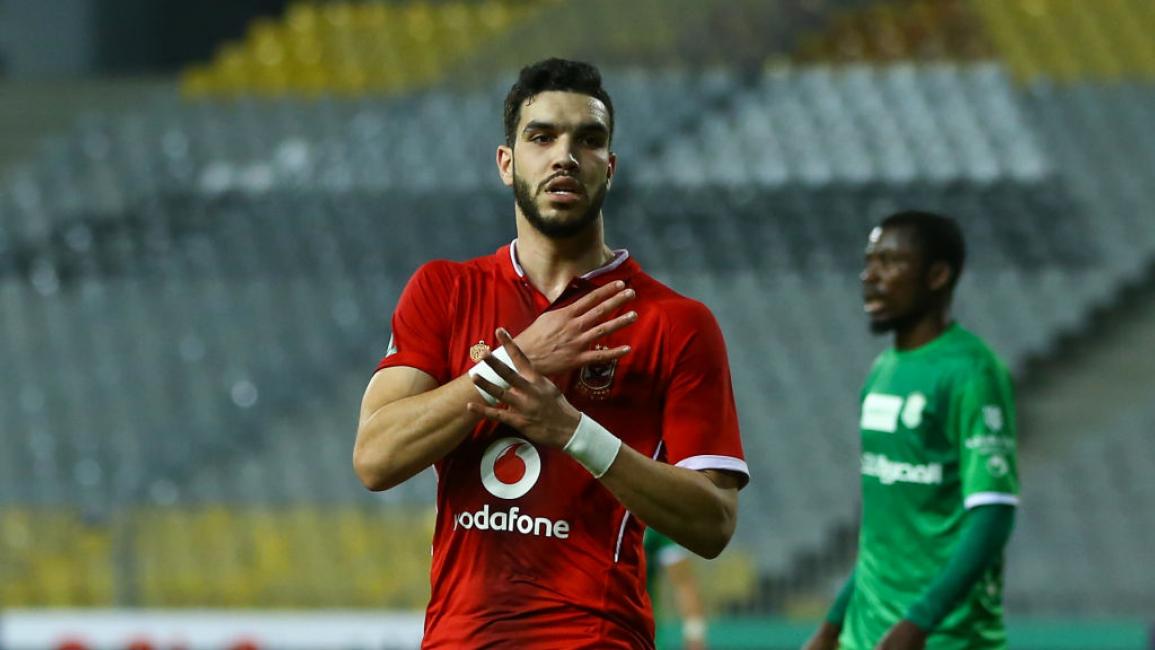 وليد أزارو المغرب 3