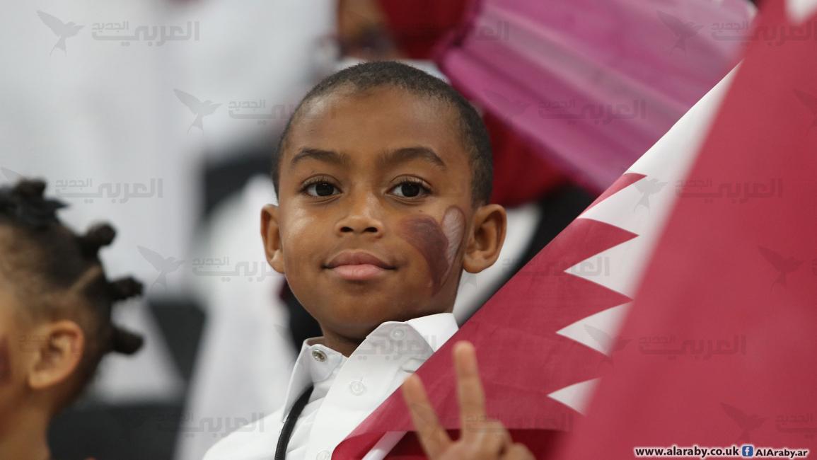 استعدادات لليوم الوطني في قطر