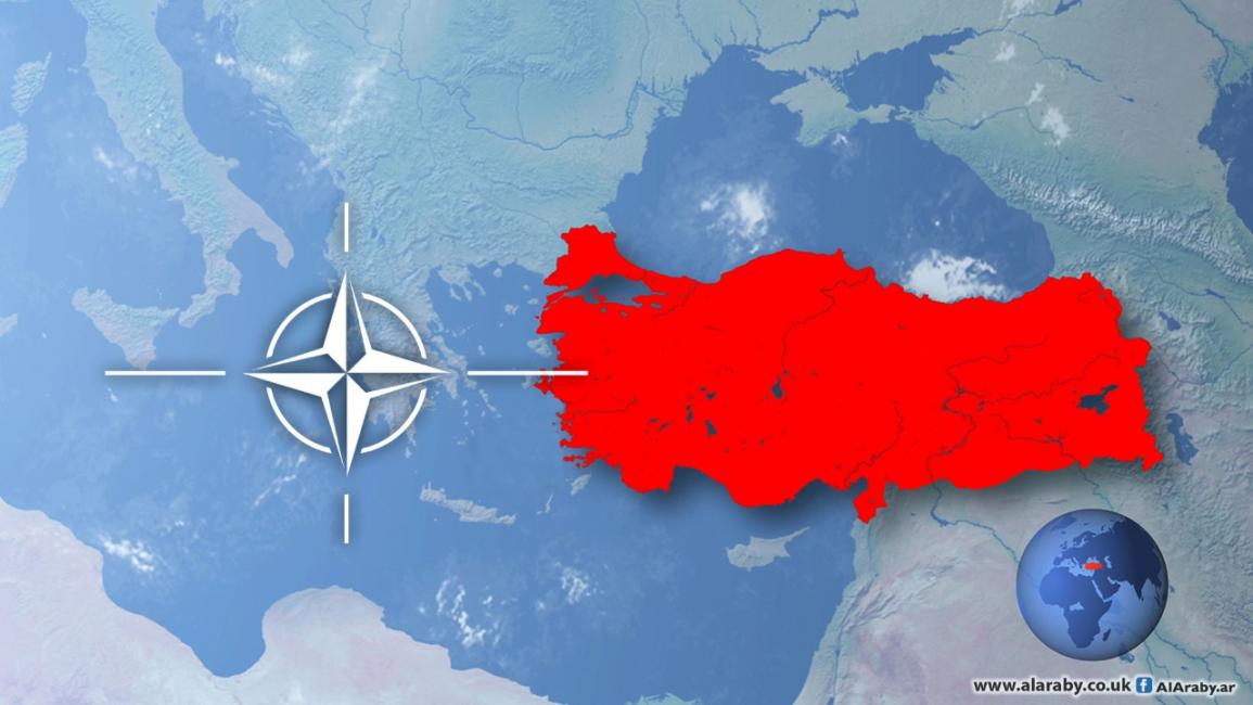 تركيا والناتو