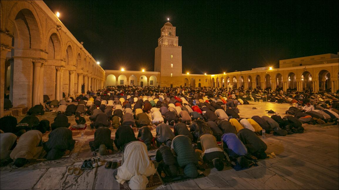 من القدس المحتلة إلى سراييفو... هكذا أحيا المسلمون ليلة القدر