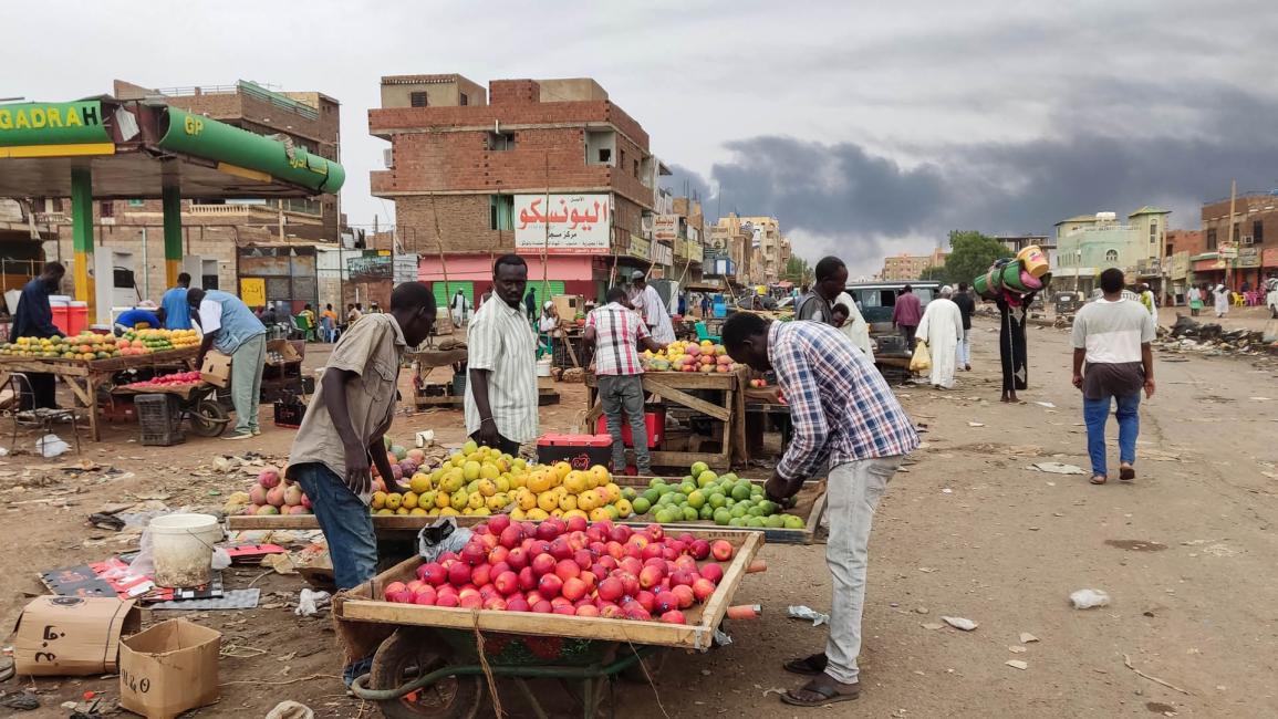 السودانيون يعودون لأجواء الحرب بعد انتهاء "هدنة اليوم الواحد"