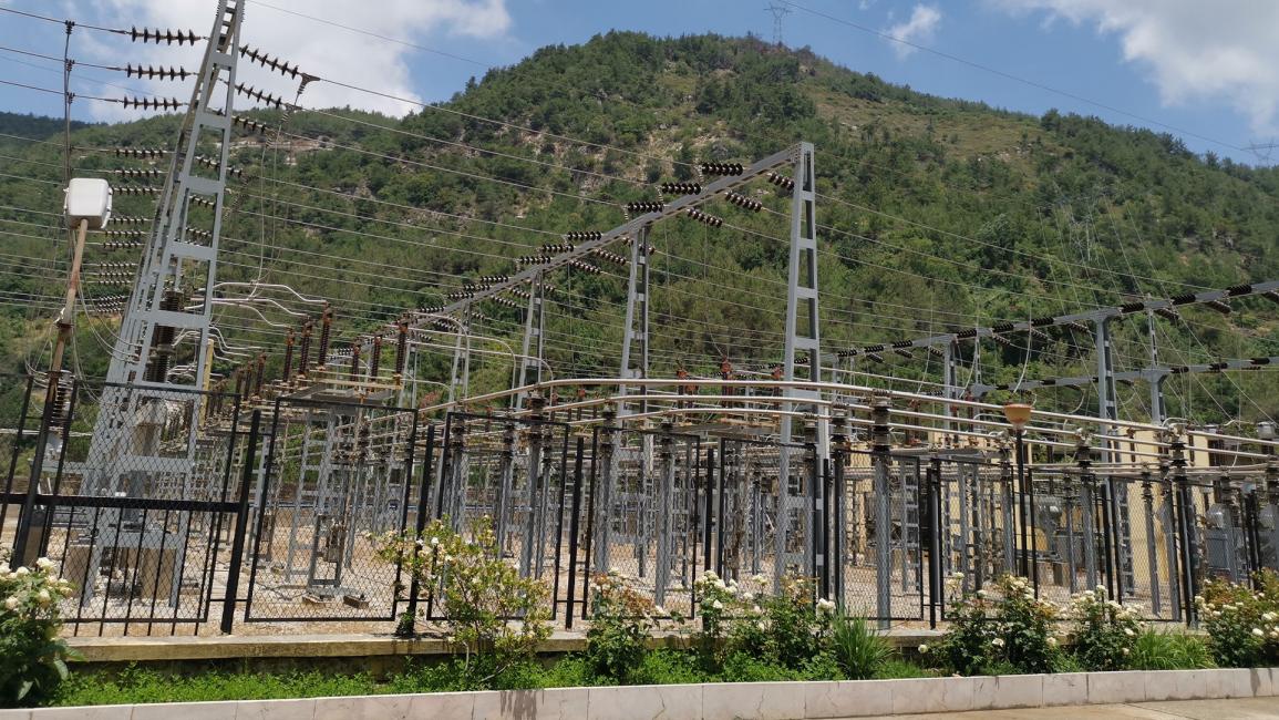 لبنان.. محطات كهرومائية مستمرة في إنتاجها وسط أزمة توفير الكهرباء