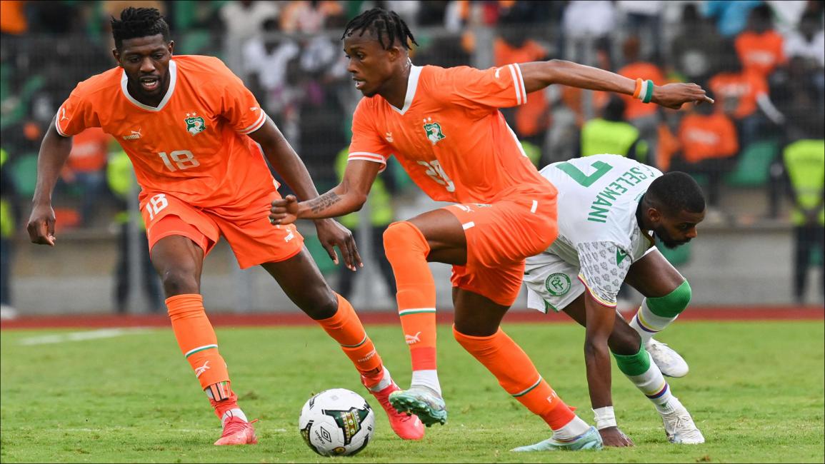 5 منتخبات مرشحة لنيل لقب كأس أمم أفريقيا