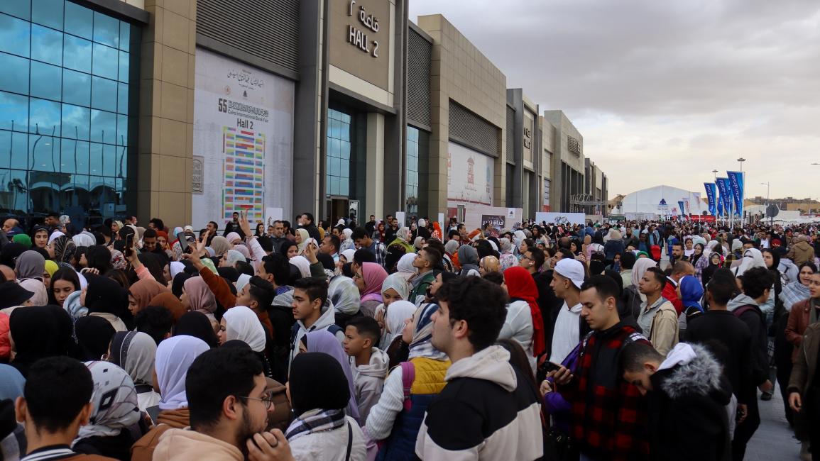  أحوال الثقافة في مصر: حيرةٌ أمام غياب المشروع