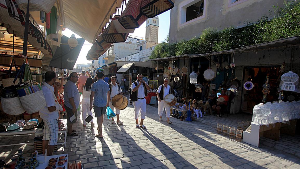 "نابل" التونسية.. عاصمة عالمية "للفلفل والهريسة"