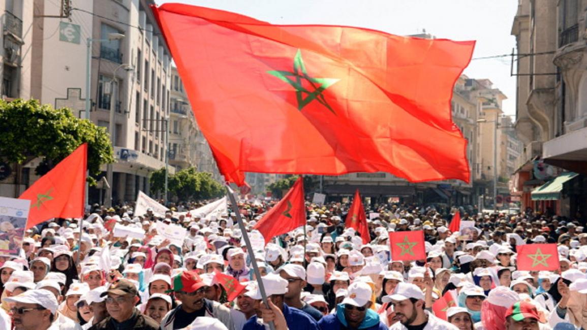 المغرب: الحكومة لا مبرر للإضراب ونسبة المشاركة فاقت 85