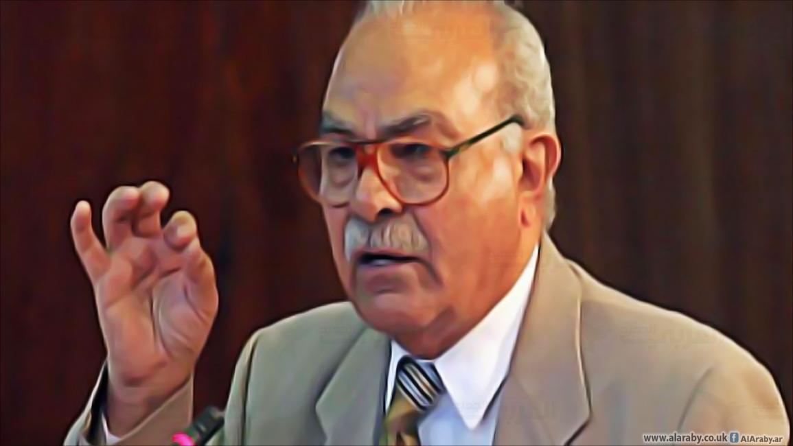 محمد عمارة