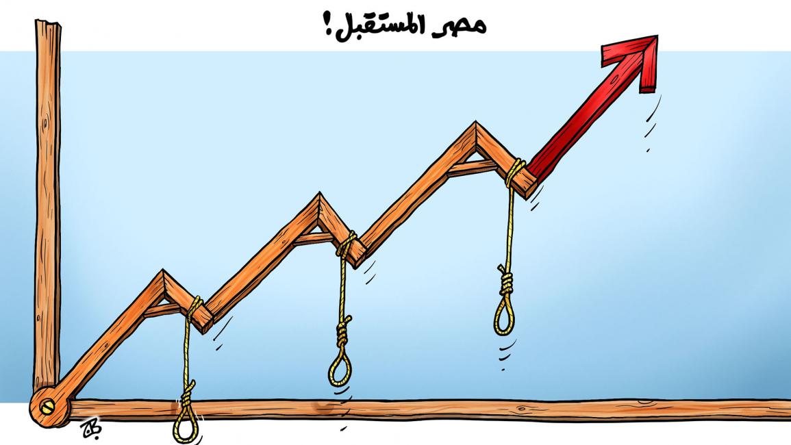 غلاف فيديو - مصر المستقبل