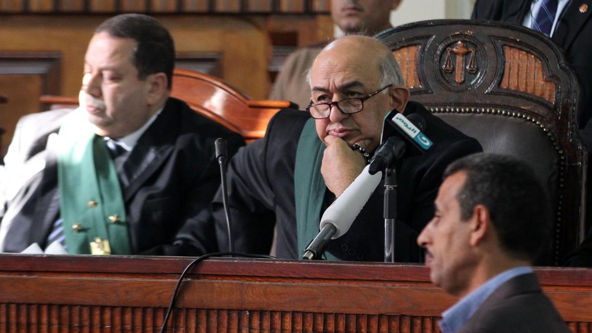 محكمة مصرية
