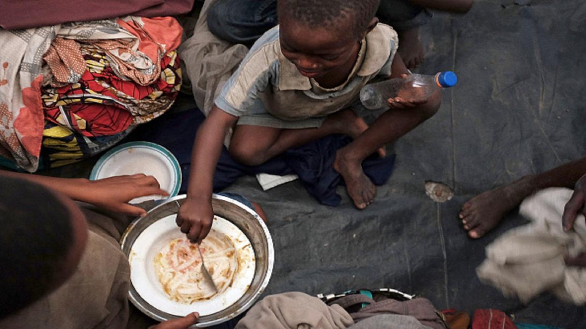بوروندي- مجتمع-فقر وقلة طعام في رمضان- 06-24