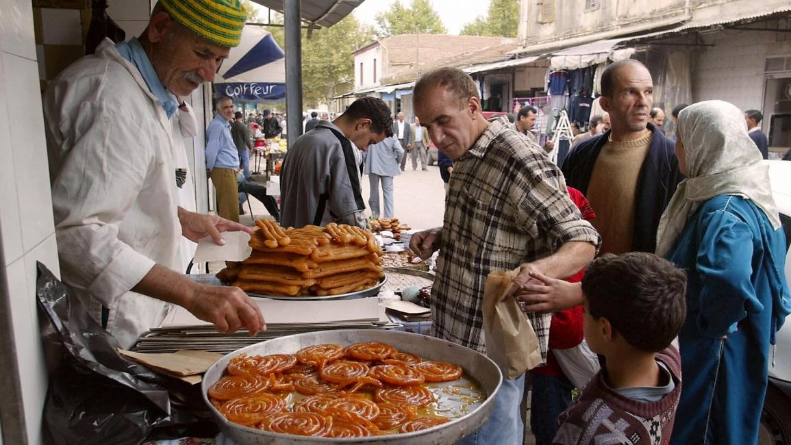 4 حواء موضوعات عامة ، سنن رمضان في تونس