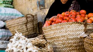 أسواق مصر (Getty)