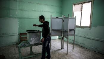 مصر انتخابات (خالد دسوقي/فرانس برس)