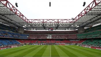 صحيفة إيطالية تكشف مستقبل ملعب "سان سيرو" وتفاصيل الملعب الجديد