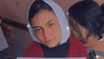 انتحرت الطفلة المصرية هايدي بعد ابتزازها إلكترونيا (فيسبوك)