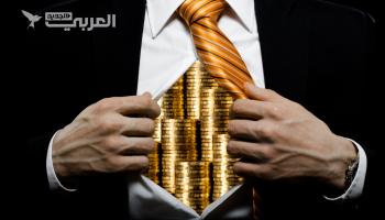  أغنى العرب في عام 2022