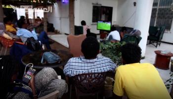 كيف يتابع السودانيون مباريات كأس العالم 2022؟