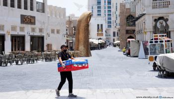 سياحة قطر حسين بيضون5