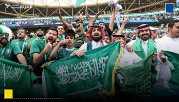 مشجعون سعوديون يختارون النادي الذي يرون "صلاح" بقميصه مستقبلاً
