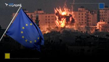 تحول في المواقف الأوروبية خلال ثلاثة أشهر من الحرب ضدّ قطاع غزّة