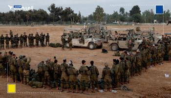 لماذا رفض جنود في الجيش الإسرائيلي الدخول إلى غزة؟