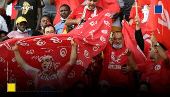 صدمة للجماهير التونسية في كورهوغو بغياب وسائل النقل 