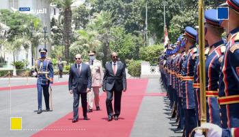 لماذا تخشى مصر الاتفاق الإثيوبي مع صوماليلاند؟