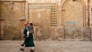 أبعاد سياسية لجدال مدونة الأسرة الحالي في المغرب (راكيل ماريا كاربونيل/ Getty)