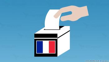 الانتخابات الفرنسية
