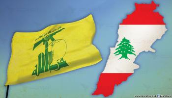 لبنان وحزب الله