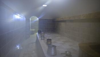 حمام دار زغوان بتونس (تييري موناس/ Getty)