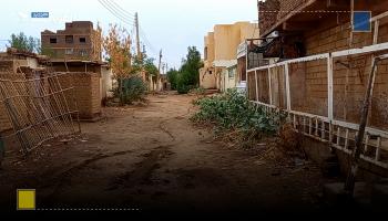 كيف عاش السودانيون تحت الحصار في أم درمان؟