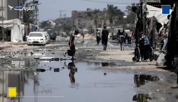 رئيس بلدية دير البلح: الأوضاع في غزة فاقت حد الكارثية 