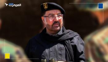 الرجل الثاني في حزب الله